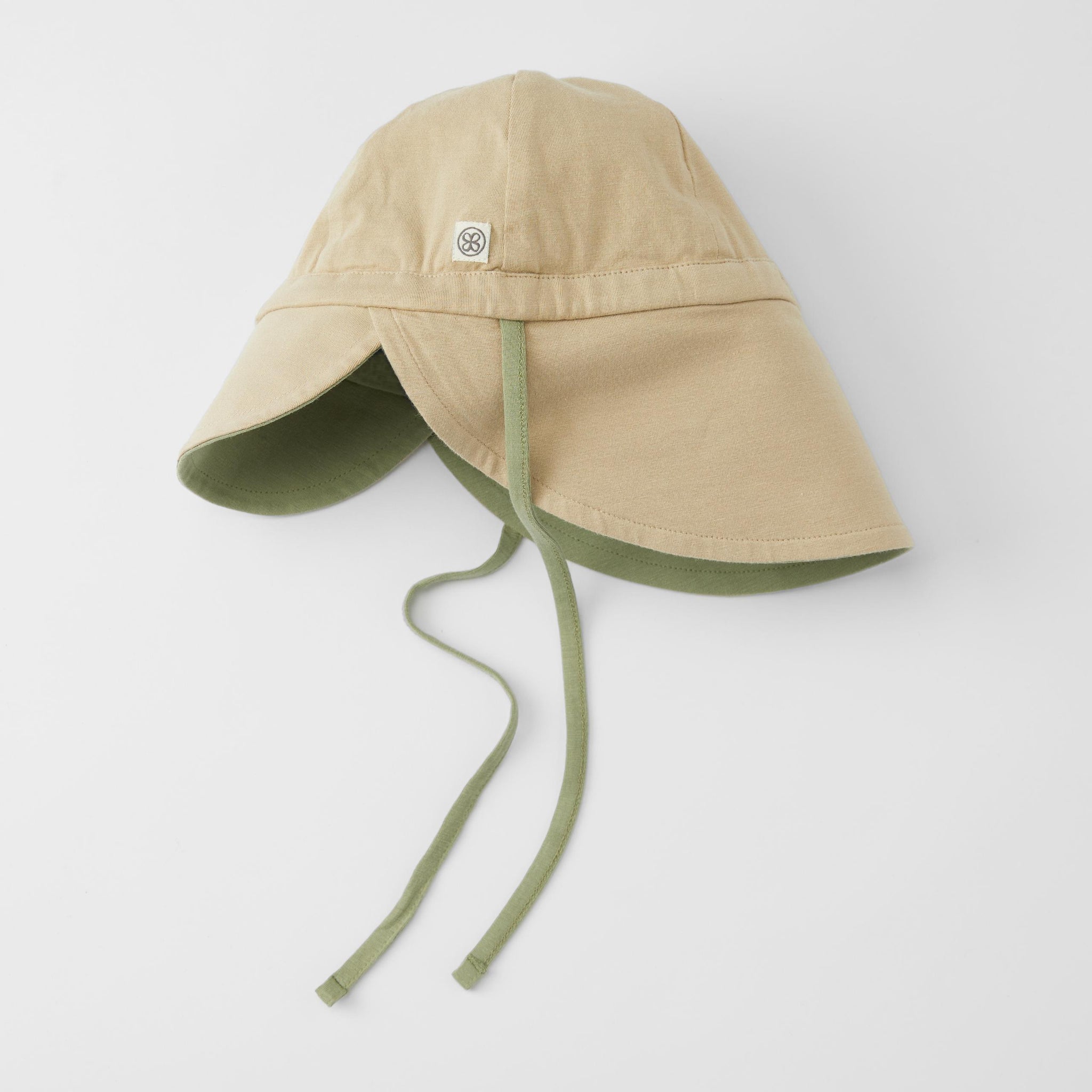 Cloby SONNENHUT UPF OLIVE GREEN