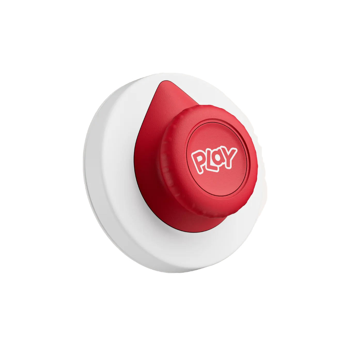 tonies Tonieplay Controller rot