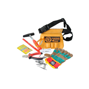 corvus Werkzeugset Mini Gürtel