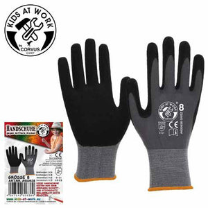 handschuhe größe kinder Corvus Handschuhe Strick Größe M – STEYBE FÜR KINDER