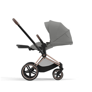 CYBEX Platinum Kinderwagen PRIAM  rosegld, grau