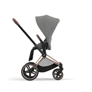 CYBEX Platinum Kinderwagen PRIAM  rosegld, grau