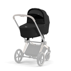 CYBEX Platinum Kinderwagen PRIAM  chrome, schwarz