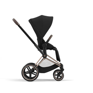 CYBEX Platinum Kinderwagen PRIAM  rosegld, schwarz