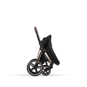 CYBEX Platinum Kinderwagen PRIAM  rosegld, schwarz