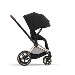 CYBEX Platinum Kinderwagen PRIAM  rosegld, schwarz