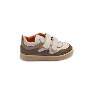 Donsje Kesio Sneakers | Forest Nubuck