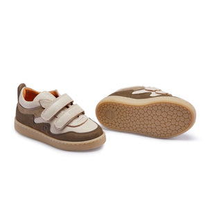 Donsje Kesio Sneakers | Forest Nubuck