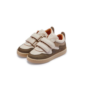 Donsje Kesio Sneakers | Forest Nubuck