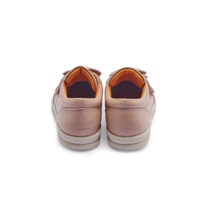 Donsje Loena Sneakers | Light Rose Leather
