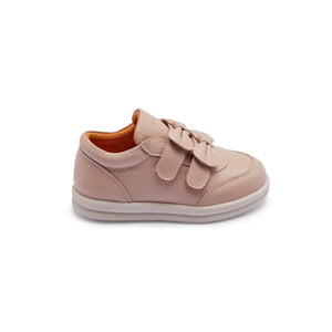Donsje Loena Sneakers | Light Rose Leather