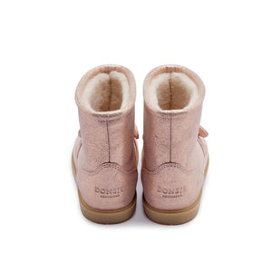 Donsje Xelly Boots | Unicorn | Powder Metallic