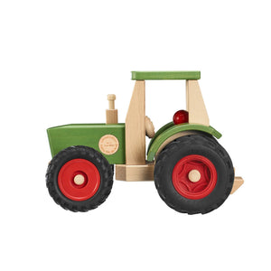 FAGUS Traktor XXL Limited Edition – STEYBE FÜR KINDER