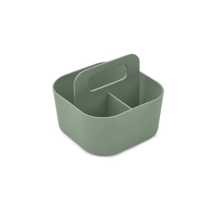 Liewood -May Aufbewahrungsbox small caddy FAUNE GREEN