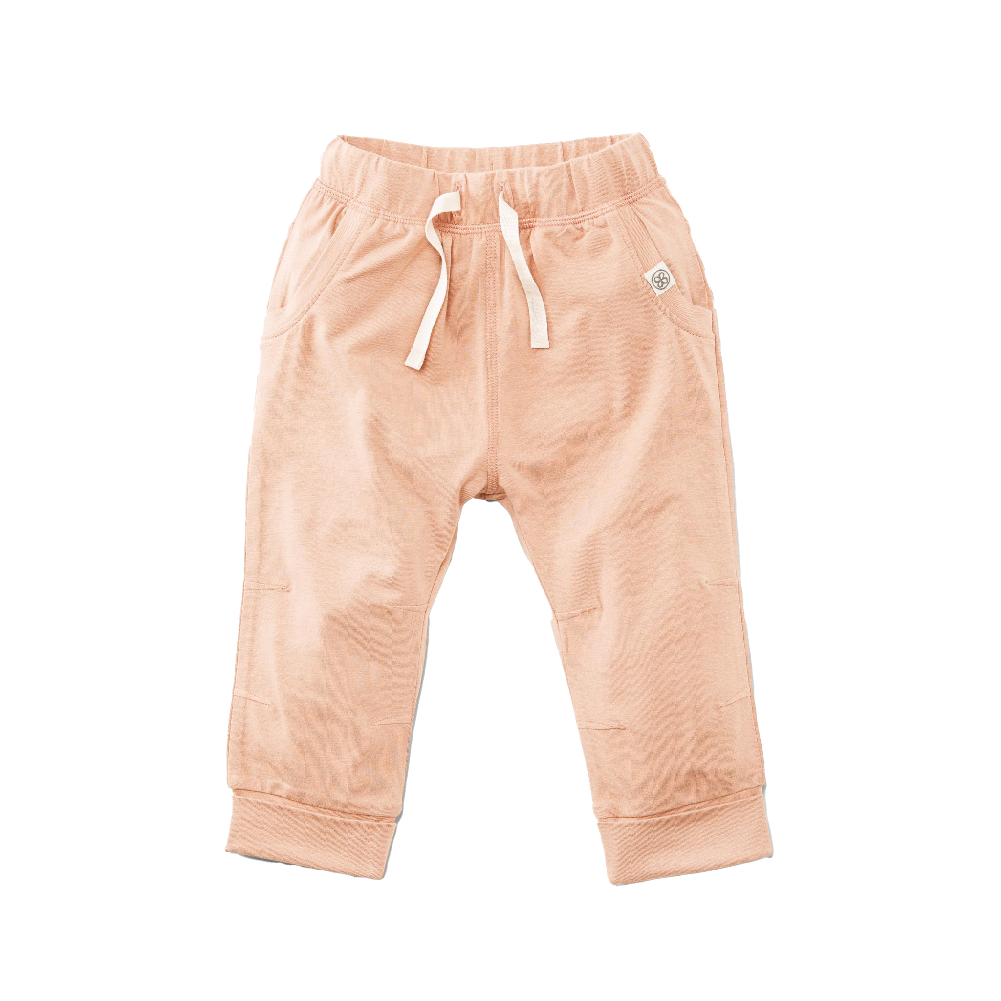 Cloby JOGGINGHOSE UPF PEACHY SUMMER