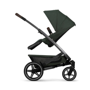 Joolz Geo³ Mono Urban green