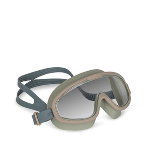 Konges Slojd Schwimbrille Molly tricolore