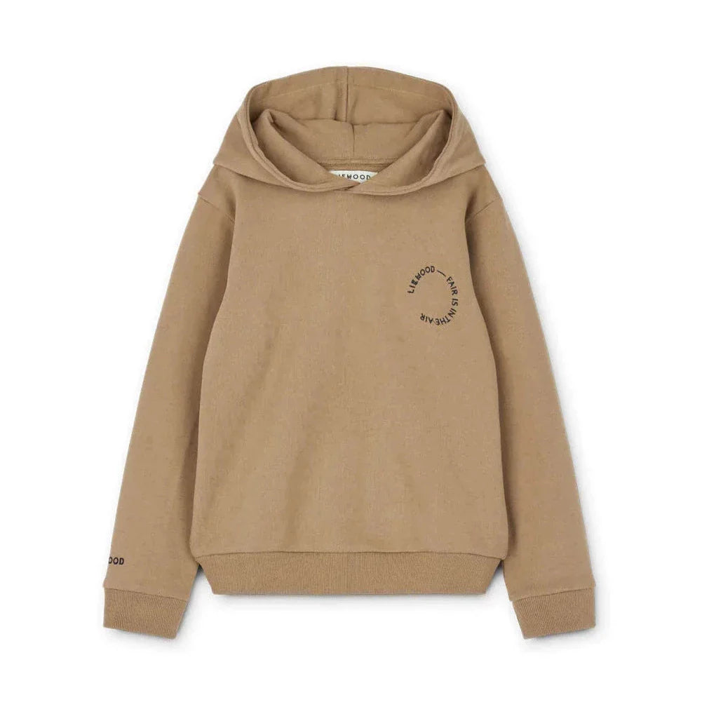 Liewood Hildur Hoodie Oat