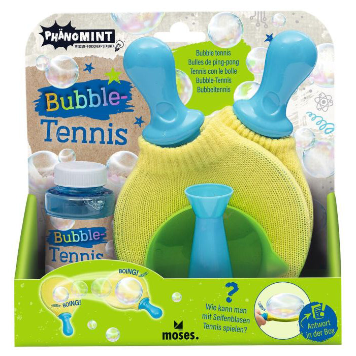 tennis handschuhe gegen blasen Moses Phänomint Bubble – STEYBE FÜR KINDER Anti-Riot Gear gender:Men Size:X~ Small
