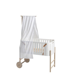 Oliver Furniture Betthimmel für Beistellbett