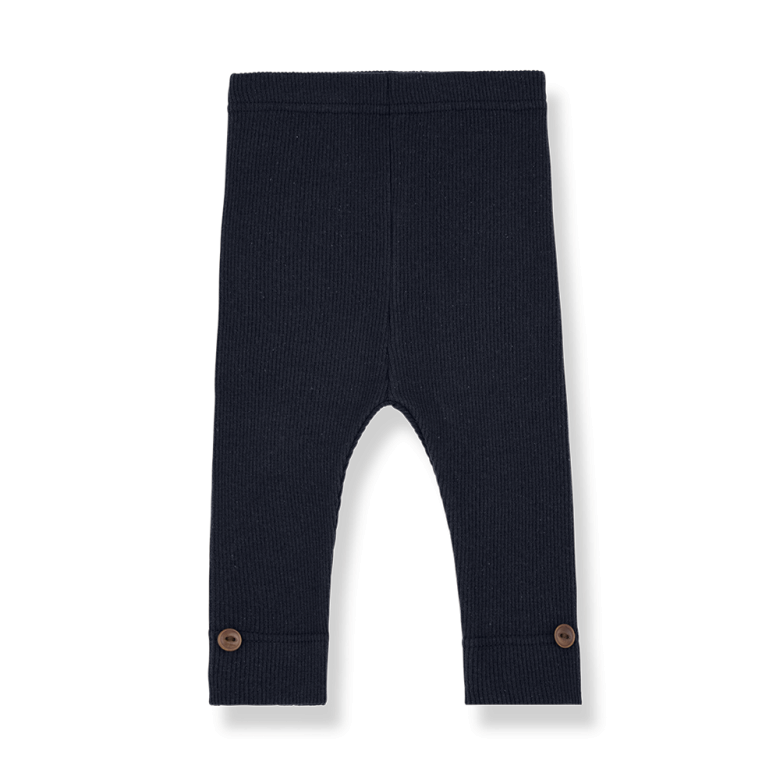 1+ in the family Sina Leggings dark blue