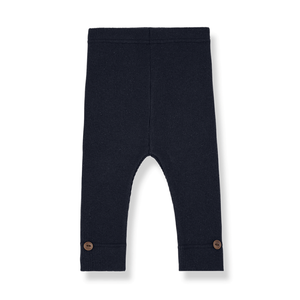 1+ in the family Sina Leggings dark blue