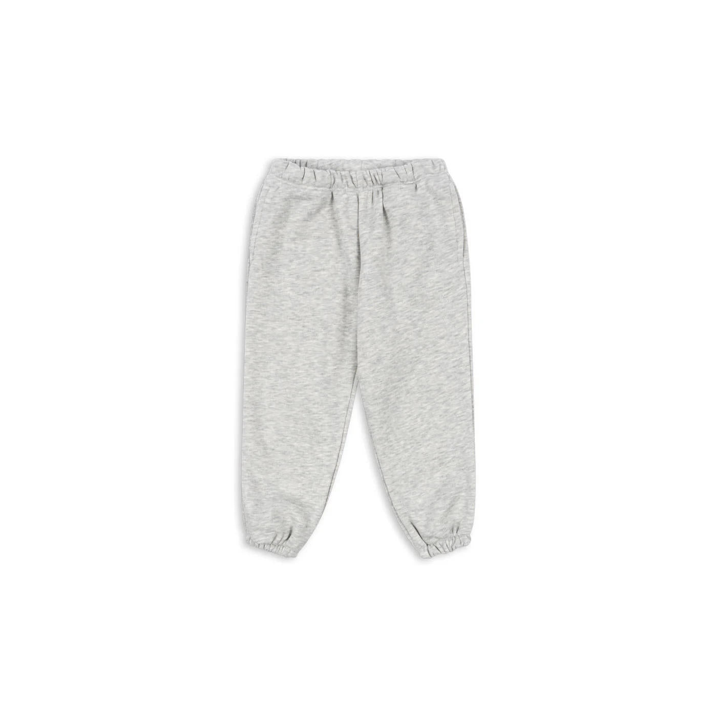 Konges Slojd jogginghose -grey melange