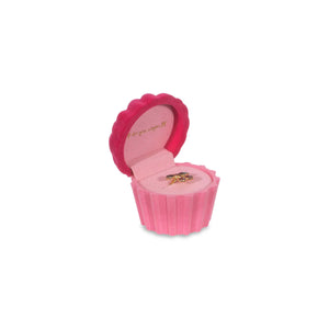 Konges Slojd little ring box - cherry