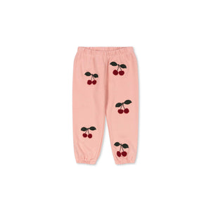 Konges Slojd lou joggingshose - mellow rose