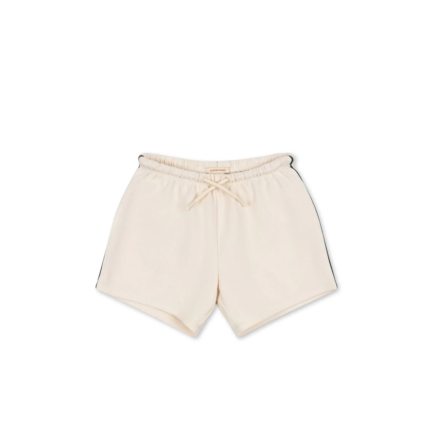 Konges Slojd FLORIAN SHORTS ANTIQUE WHITE