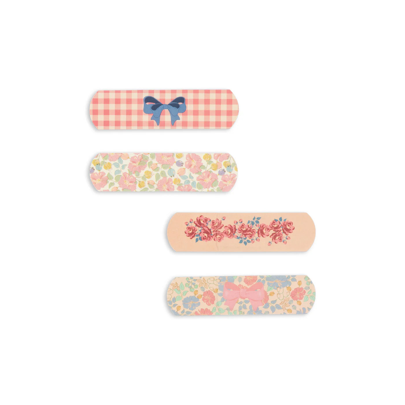 Konges Slojd Pflaster pink mix