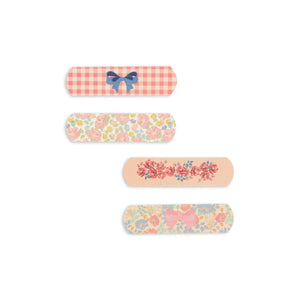 Konges Slojd Pflaster pink mix
