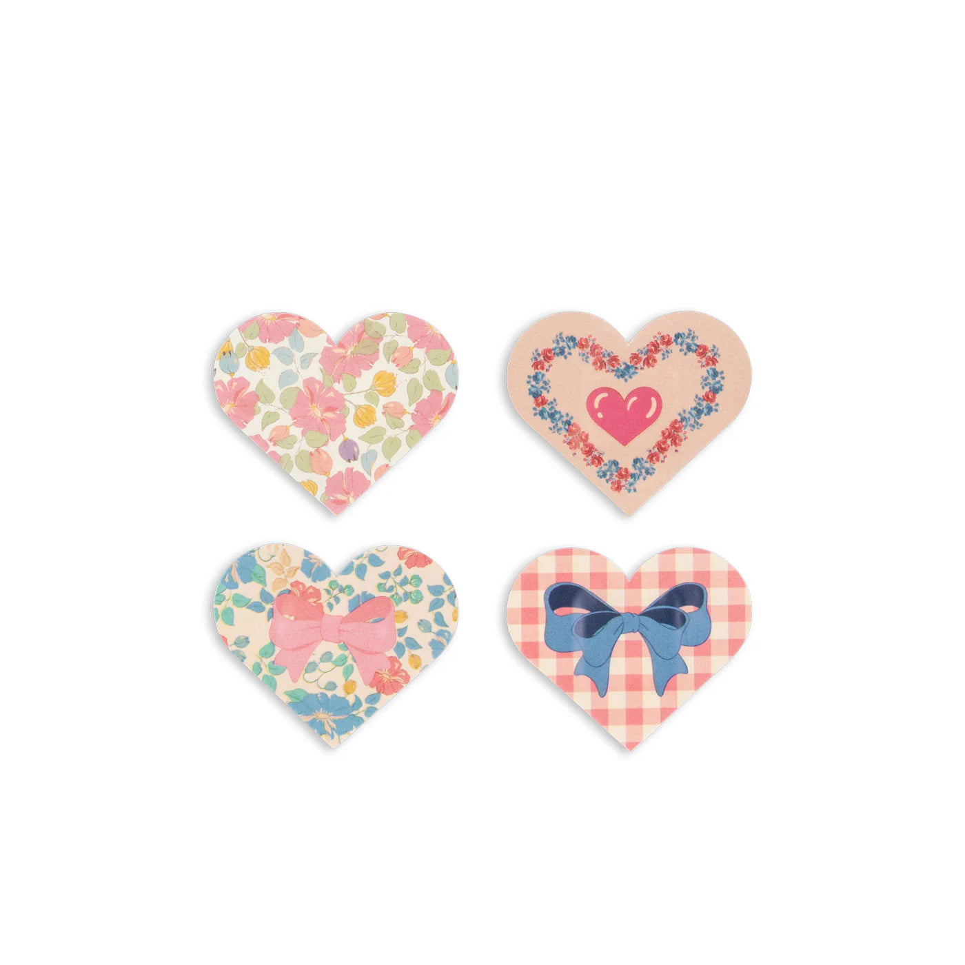 Konges Slojd Pflaster pink mix