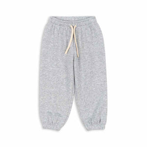 Konges Slojd LOU Jogginghose GREY MELANGE