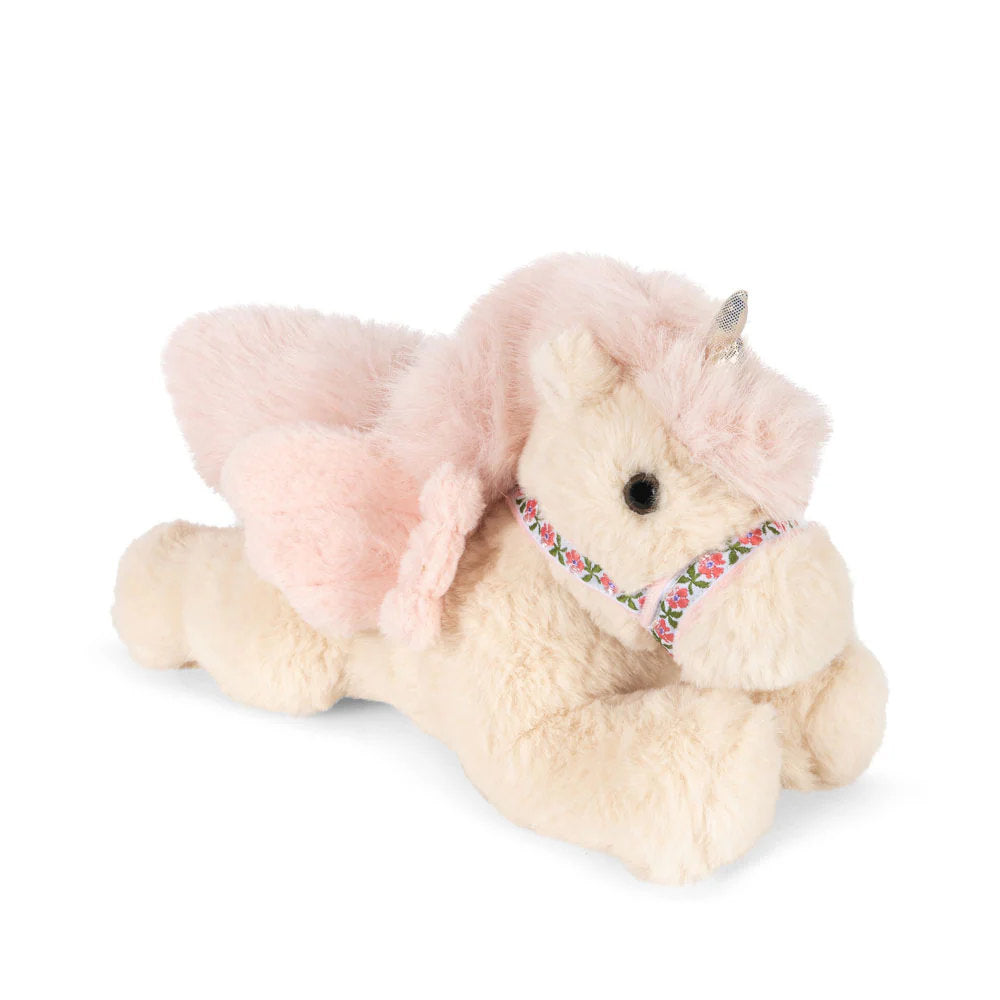 Konges Slojd Einhorn Teddy multi