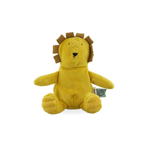 trixie baby Kuscheltier mr. Lion