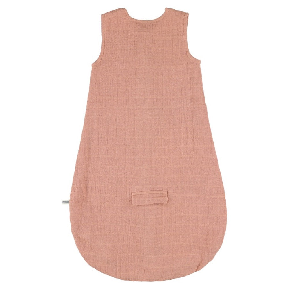 schlafsack im sommer Trixie Schlafsack SOMMER 70cm Bliss CORAL – STEYBE FÜR KINDER