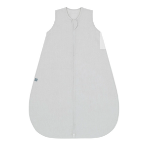 awg schlafsack emma&noah Leinen Schlafsack 0.5 TOG grau – STEYBE FÜR KINDER