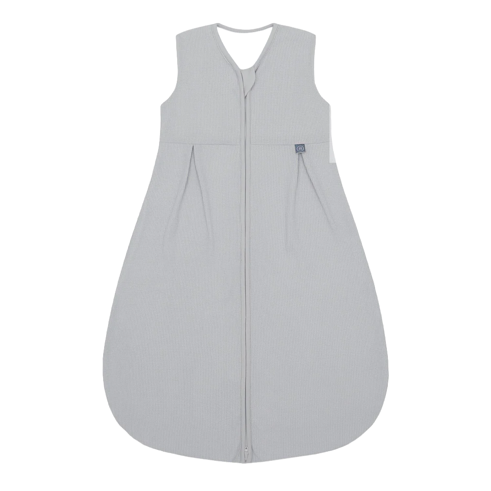 awg schlafsack emma&noah Schlafsack 1.0 TOG grau – STEYBE FÜR KINDER
