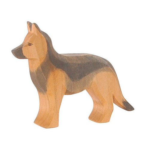 Ostheimer Schäferhund