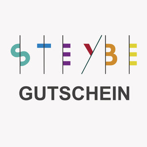 Steybe für Kinder - Gutschein