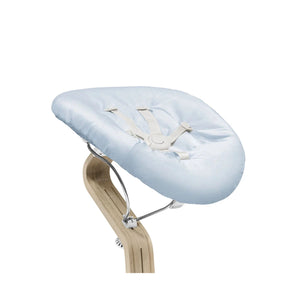 Stokke Nomi Newborn Set grau grau blau