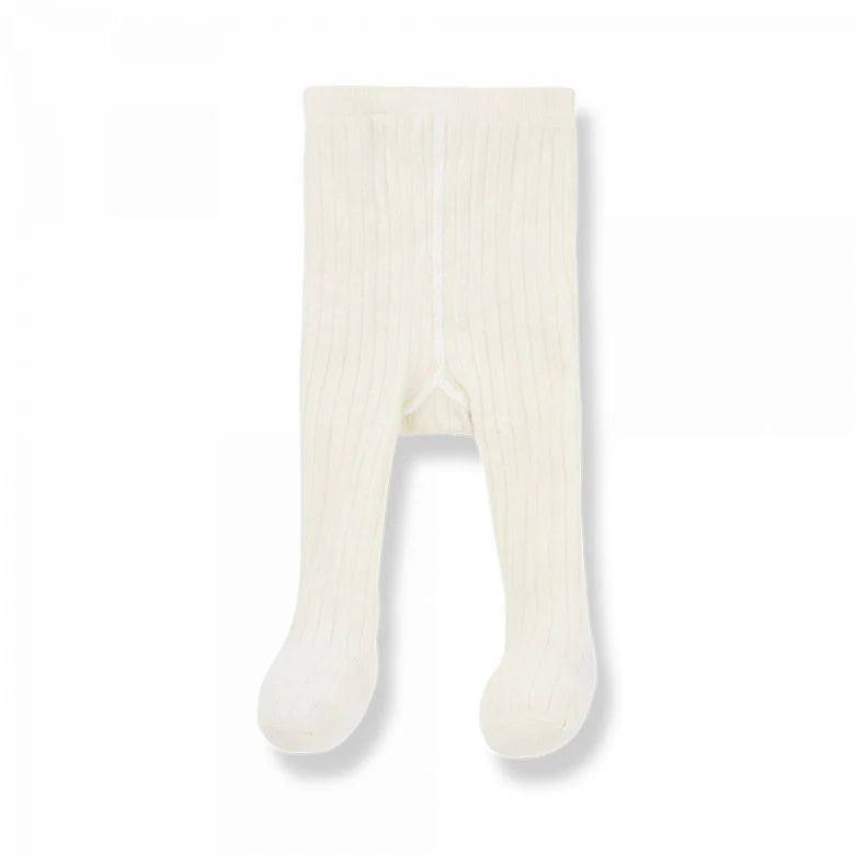 1+ IN THE FAMILY  Ayara Strumpfhose ecru
