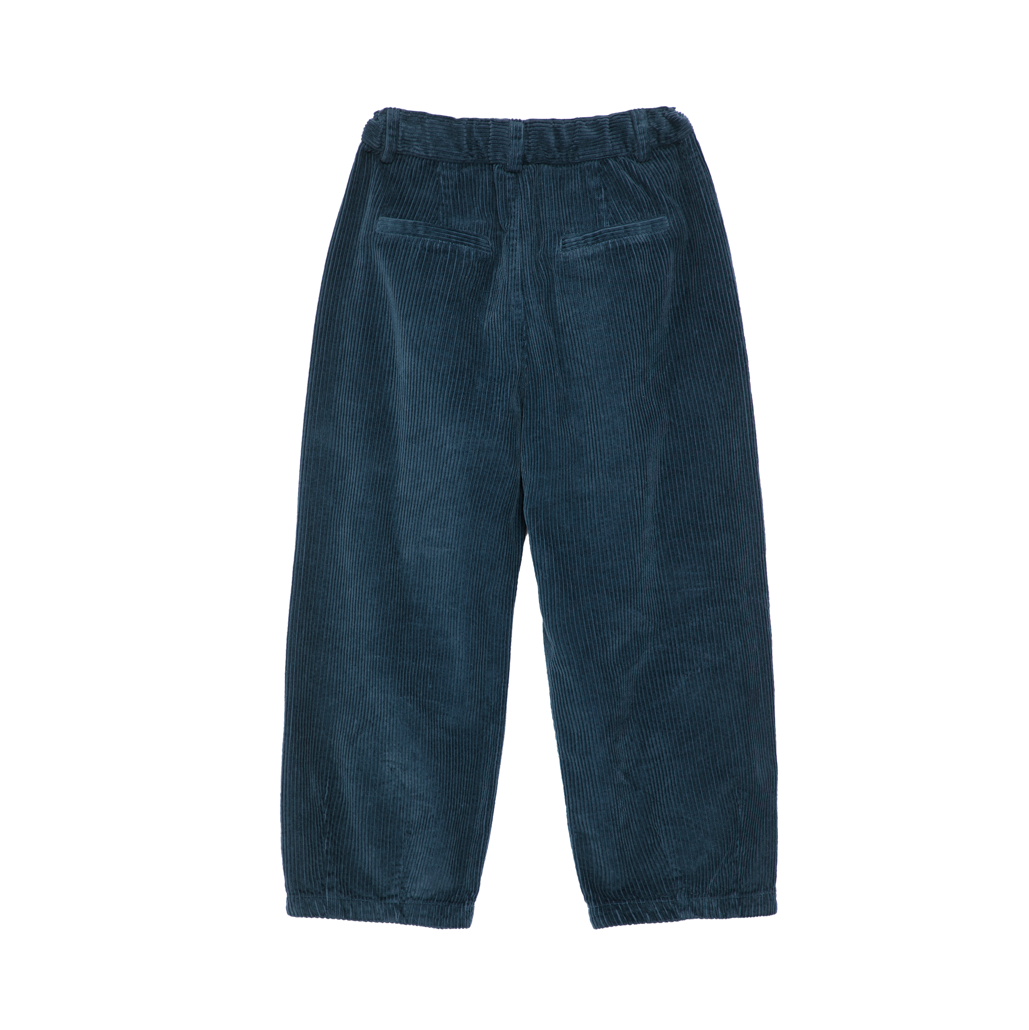 True Artist Cordhose nº01 navy blue