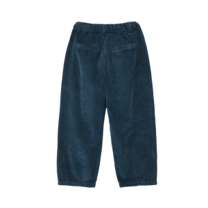 True Artist Cordhose nº01 navy blue