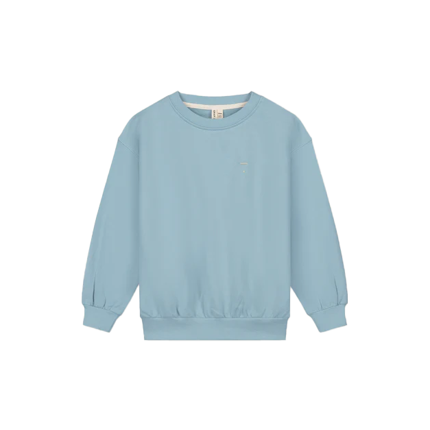 gray Label Sweatshirt sky