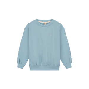 gray Label Sweatshirt sky
