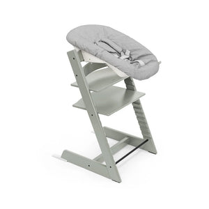 Stokke Tripp Trapp glacier green