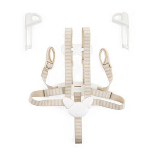 Stokke Haltegurt Harness beige