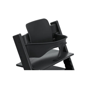 stokke beistellbett Stokke Tripp Trapp Baby Set² schwarz – STEYBE FÜR KINDER